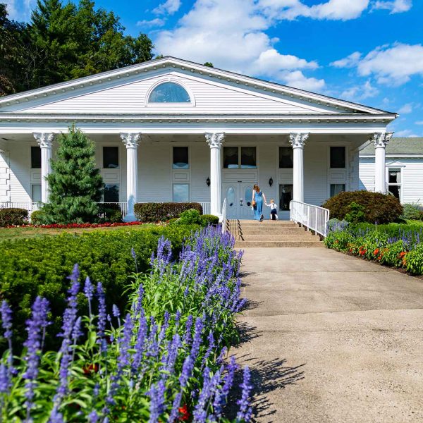 Venue Farmington Polo Club