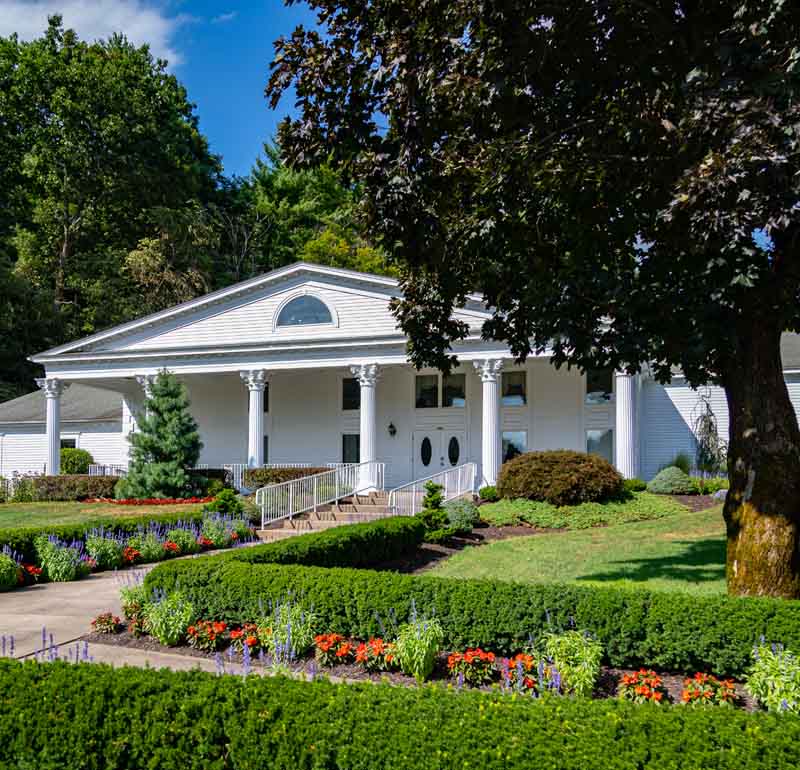 Venue Farmington Polo Club
