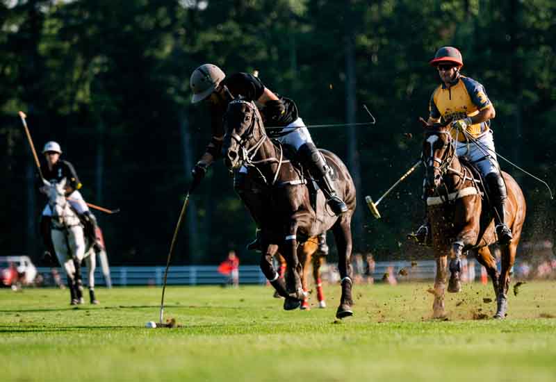 New England Pro-Am | Farmington Polo Club
