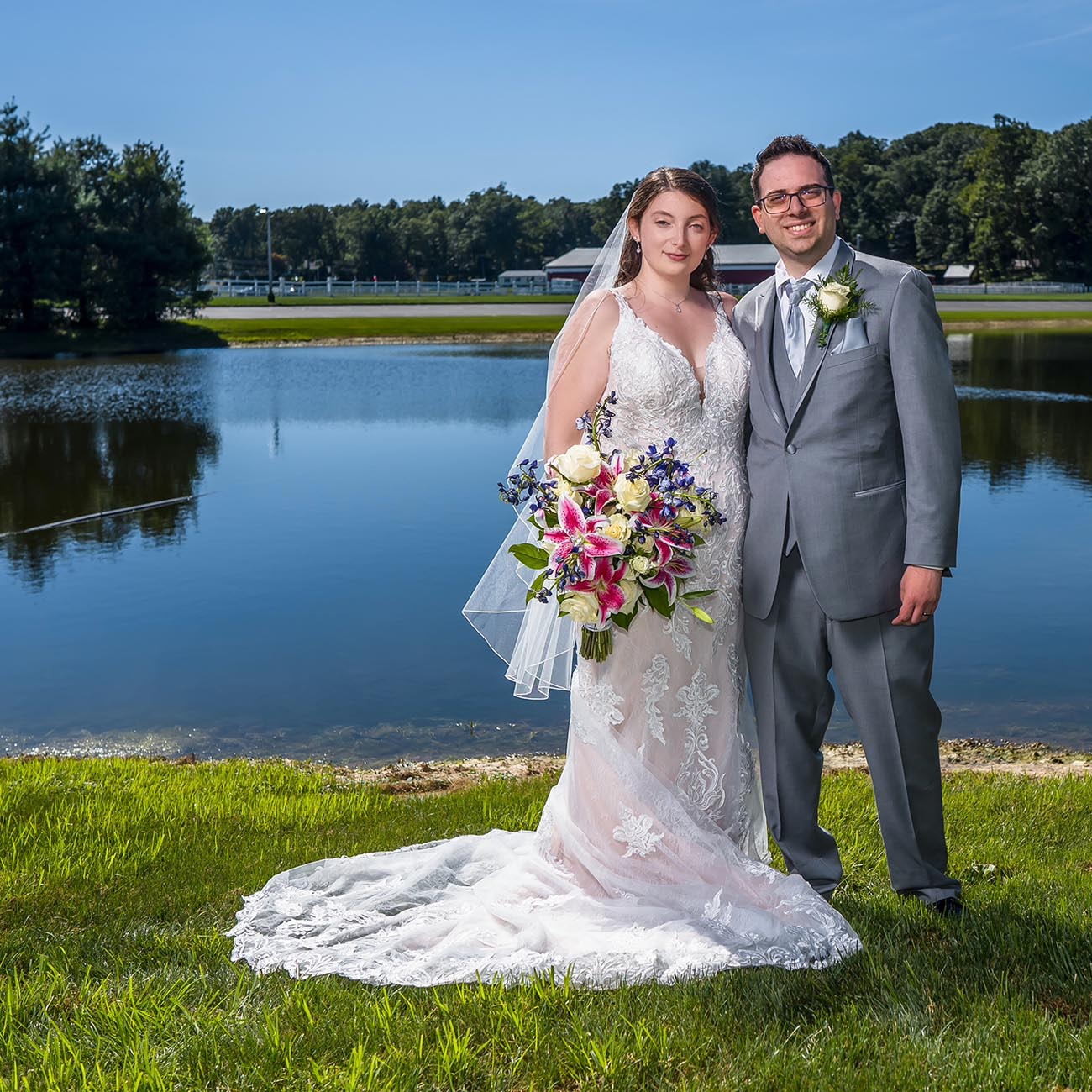 Weddings Farmington Polo Club